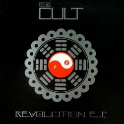 The Cult : Revolution